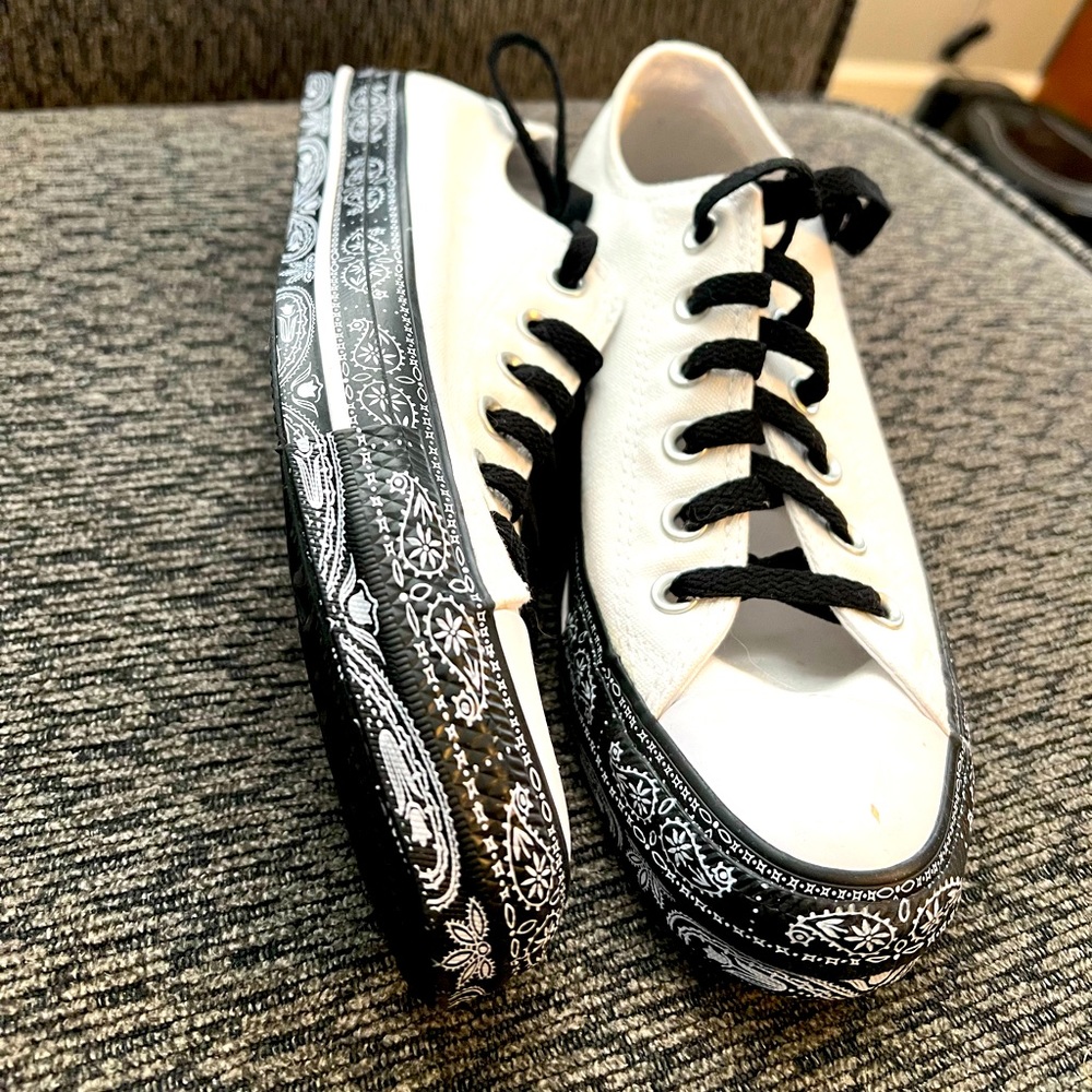 Converse Unisex